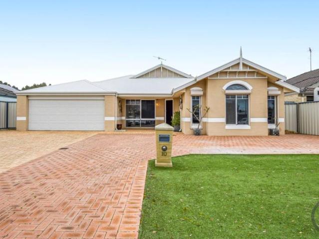 House for sale in Parklands, Western Australia
