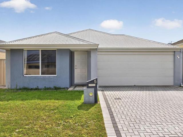 House for sale in Meadow Springs, City of Mandurah