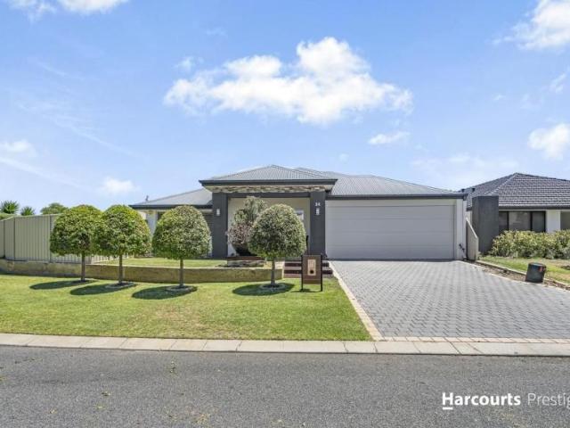 House for rent in Meadow Springs, City of Mandurah