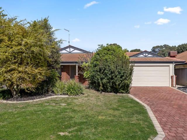House for sale in Meadow Springs, City of Mandurah