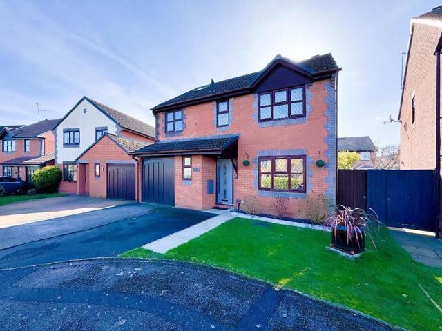 House for sale in Melksham Without, Melksham