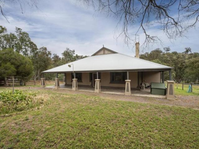 House for sale in Melrose, South Australia
