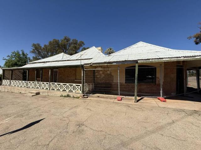 House for sale in Melrose, South Australia