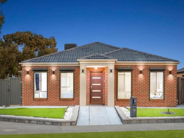House for rent in Melton West, Melbourne