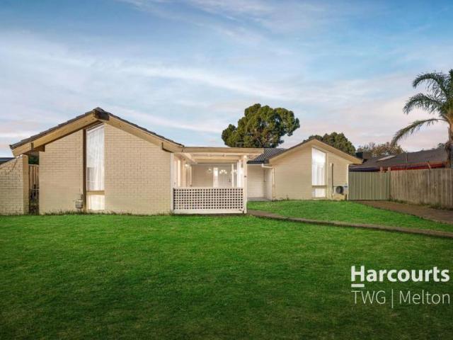House for sale in Melton West, Melbourne