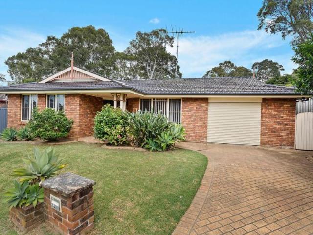 House for rent in Sutherland, New South Wales