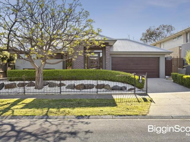 House for sale in Renaissance Rise Estate, Melbourne