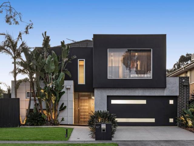 House for sale in Mernda, Melbourne