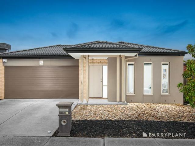 House for rent in Mernda, Melbourne