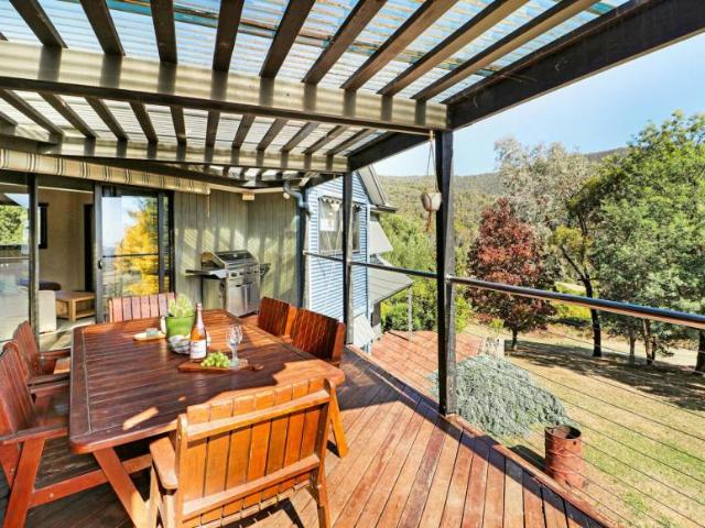House for sale in Merrijig, Shire of East Gippsland