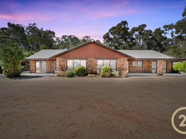House for sale in Merrimu, Victoria