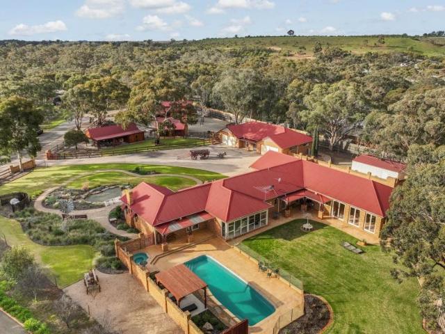 House for sale in Merrimu, Victoria