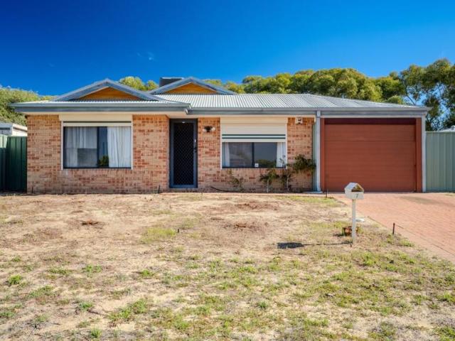 House for sale in Merriwa, Western Australia
