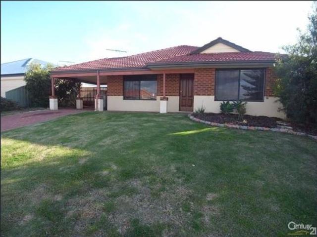 House for rent in Merriwa, Western Australia