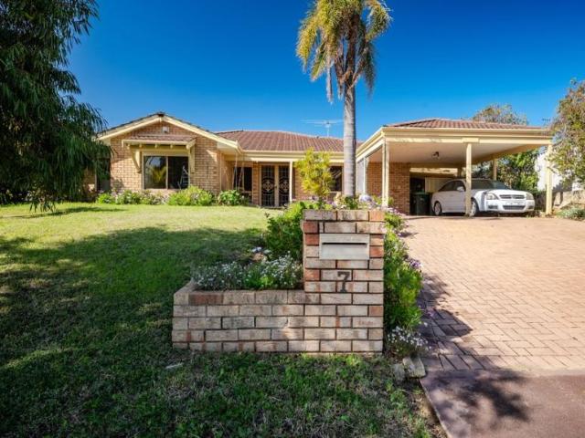House for sale in Merriwa, Western Australia