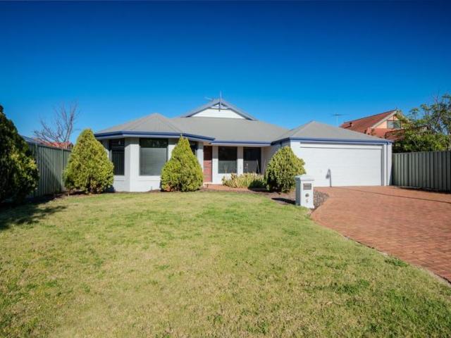 House for sale in Merriwa, Western Australia