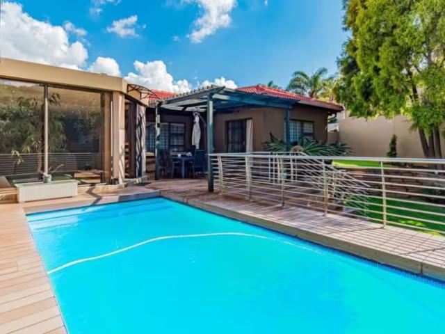 House for sale in Meyersdal
