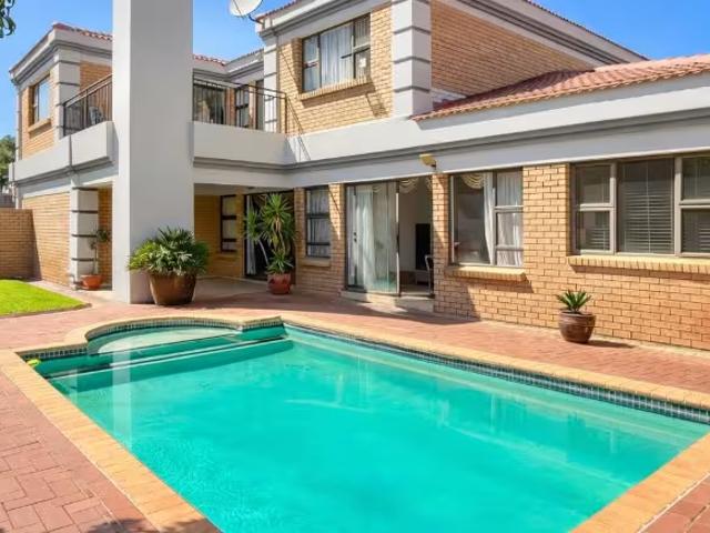 House for sale in Meyersdal