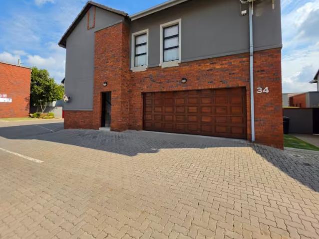House for sale in Meyersdal