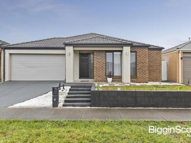 House for sale in Trillium, Melbourne