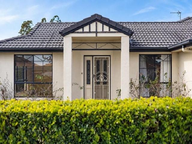 House for rent in Middle Ridge, Toowoomba