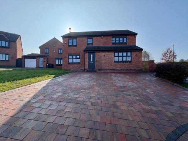 House for sale in Marton, Normanby
