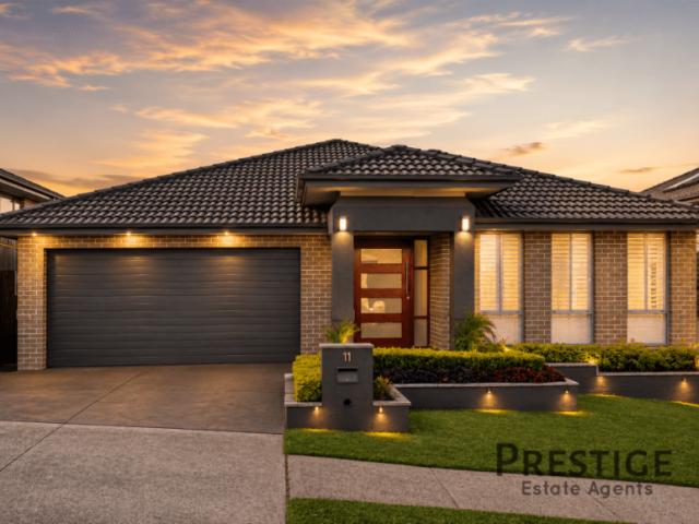 House for sale in Middleton Grange, Liverpool City Council