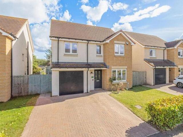 House for sale in Bilston, Scotland