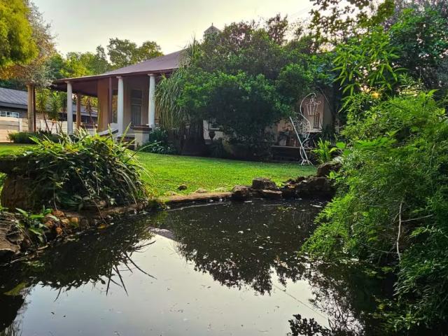 House for sale