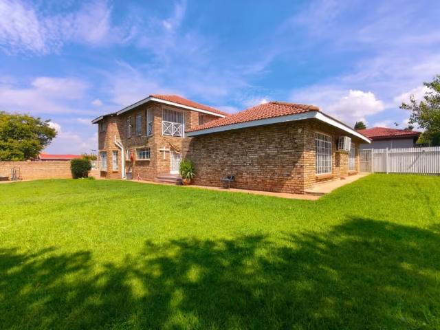 House for sale