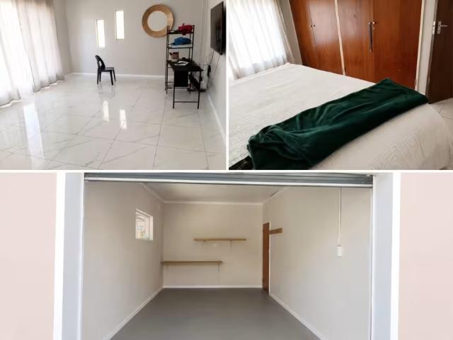 House for rent