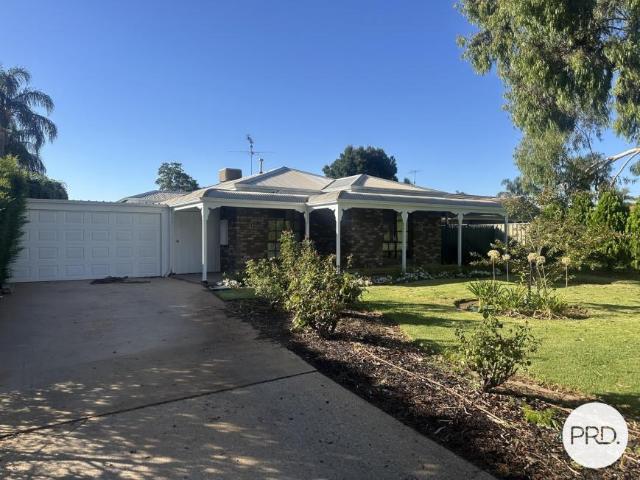 House for rent in Mildura, Rural City of Mildura