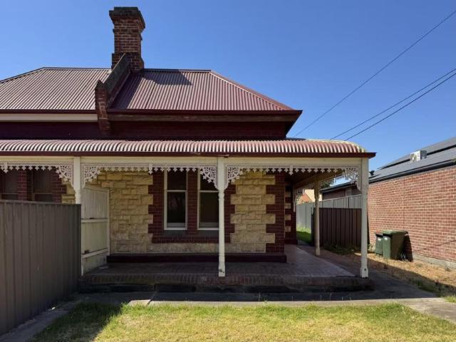 House for rent in Mile End, Adelaide