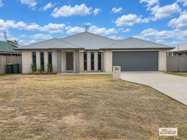 House for sale in Miles
