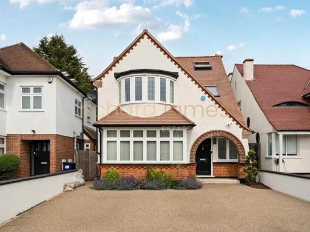 House for sale in Mill Hill, Isle Of Man