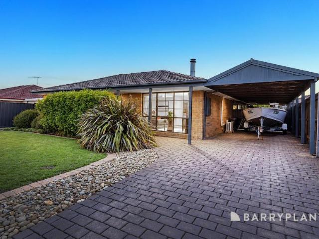 House for rent in Mill Park, Melbourne