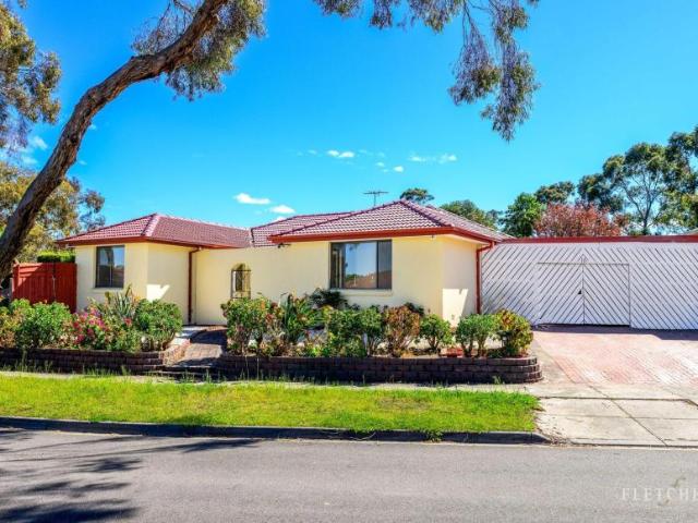 House for sale in Mill Park, Melbourne