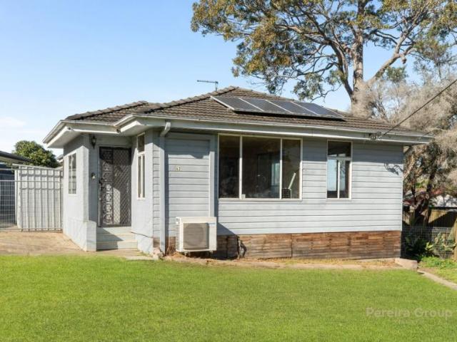 House for sale in Miller, New South Wales