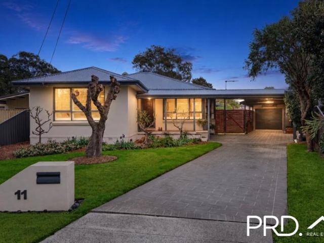 House for sale in Milperra, Sydney