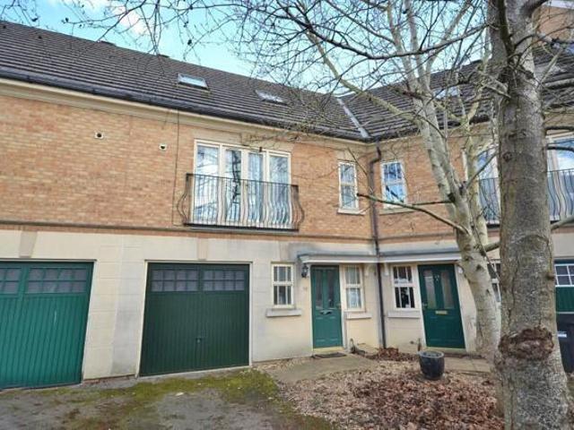 House for sale in Shenley Brook End, Milton Keynes