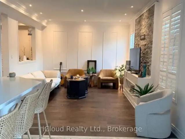 House for rent in Milton, Ontario