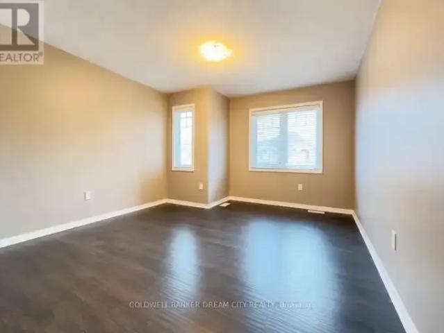 House for rent in Milton, Ontario
