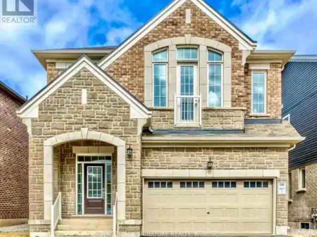 House for rent in Milton, Ontario