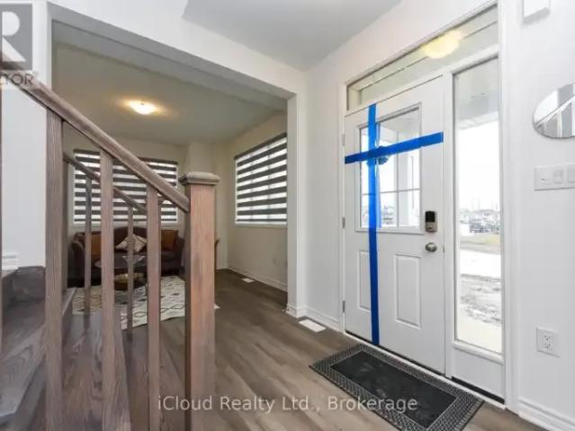 House for rent in Milton, Ontario