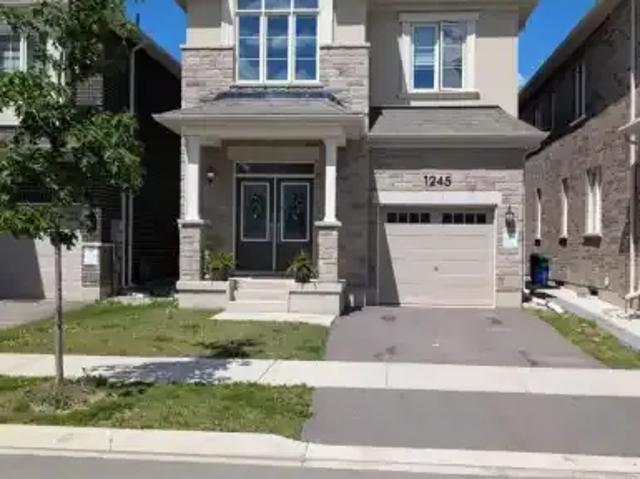House for rent in Milton, Ontario
