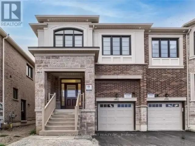 House for rent in Milton, Ontario