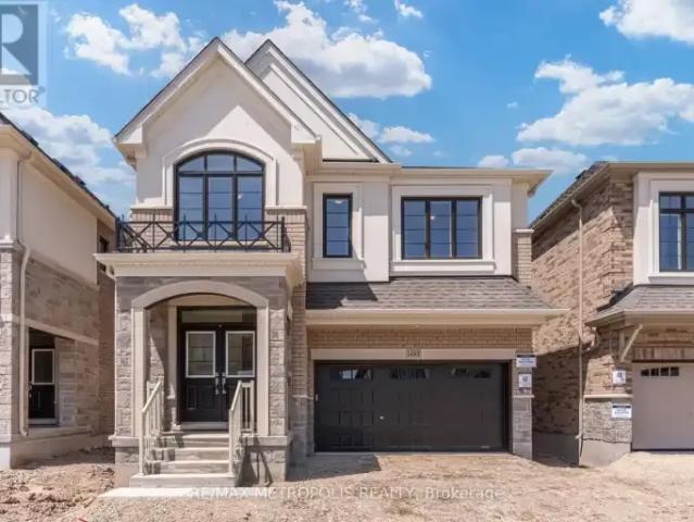 House for rent in Milton, Ontario