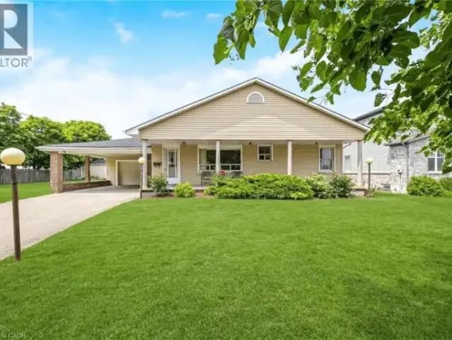 House for rent in Milton, Ontario