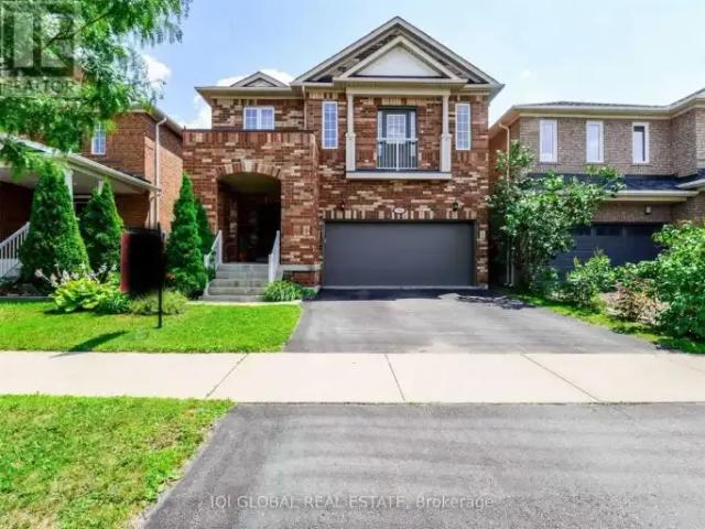 House for rent in Milton, Ontario