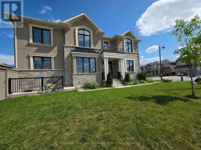House for rent in Milton, Ontario